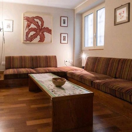 Apartamento Il Velarium Del Colosseo Roma Exterior foto